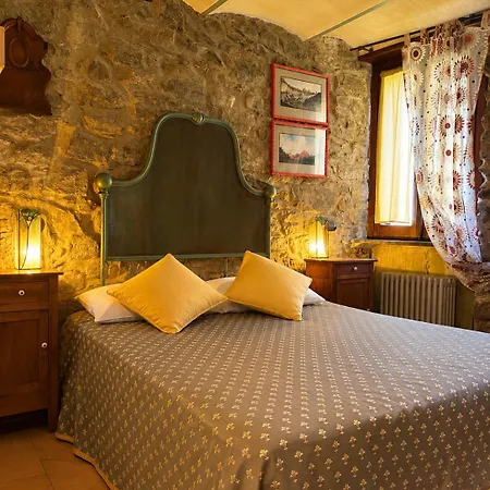 La Rocca Sospesa - Castello Vendégház