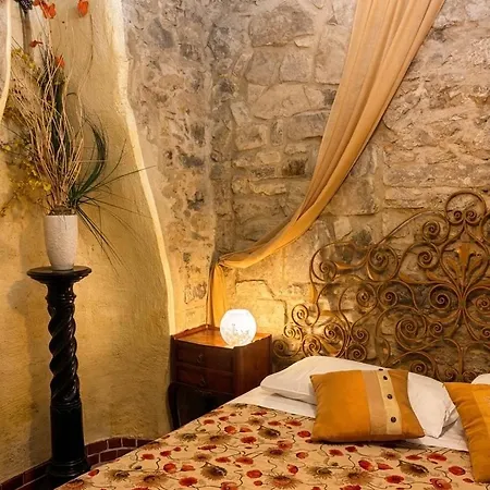 La Rocca Sospesa - Castello Vendégház 3*