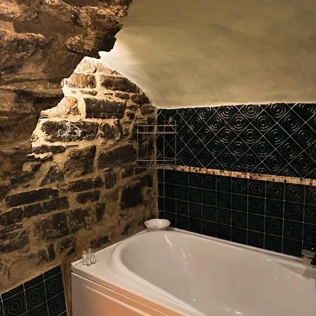 La Rocca Sospesa - Castello Vendégház 3*
