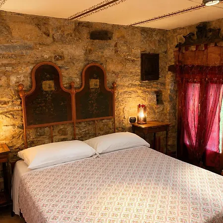 La Rocca Sospesa - Castello Vendégház Apricale