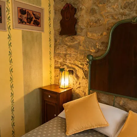 La Rocca Sospesa - Castello Vendégház Apricale